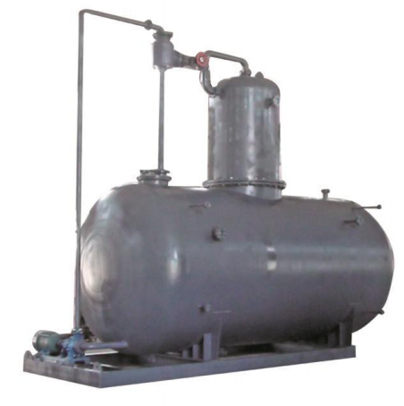 抚顺除氧器工作步骤
