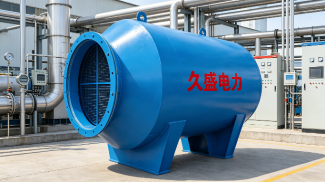 抚顺风机消声器