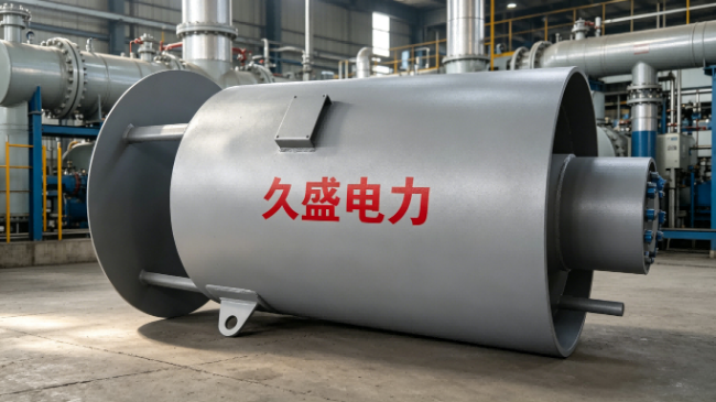 抚顺蒸汽消声器
