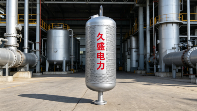 抚顺小孔消声器