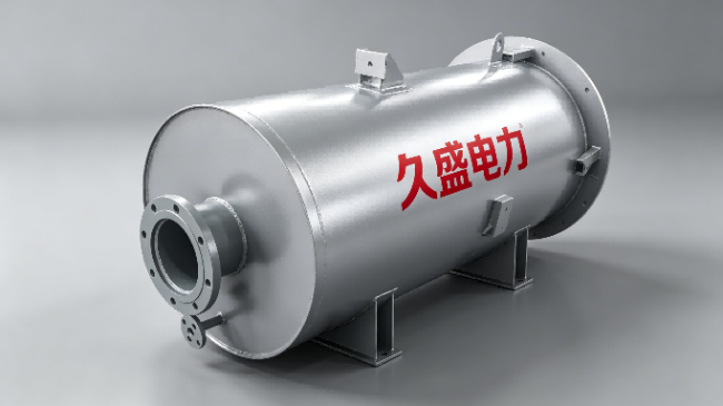 抚顺复合消声器