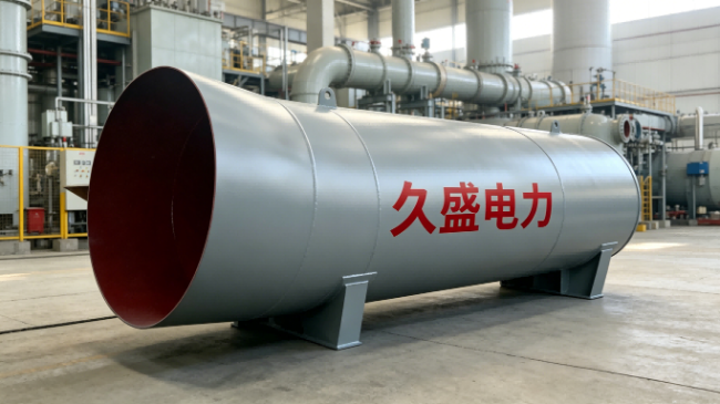 抚顺管道消声器