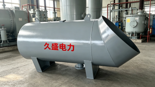 抚顺吹管消声器