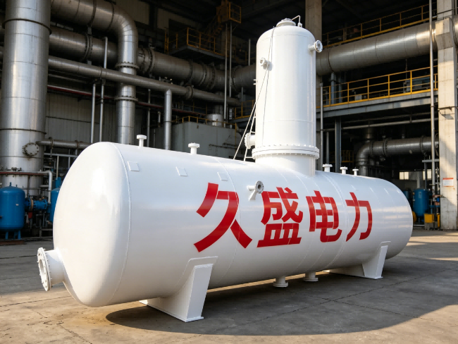 抚顺低压式旋膜除氧器