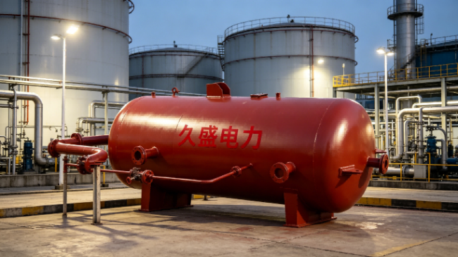 抚顺大气式除氧器